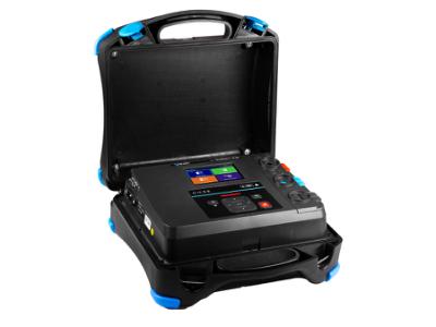 Metrel MI3211 TeraOhmHP 10kV